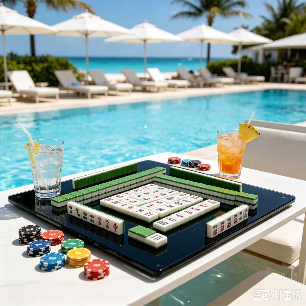 Ghent,mahjong