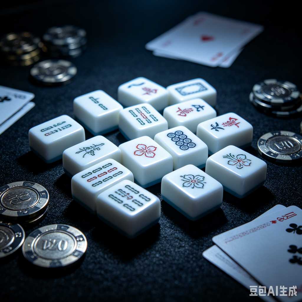 Kelowna,mahjong
