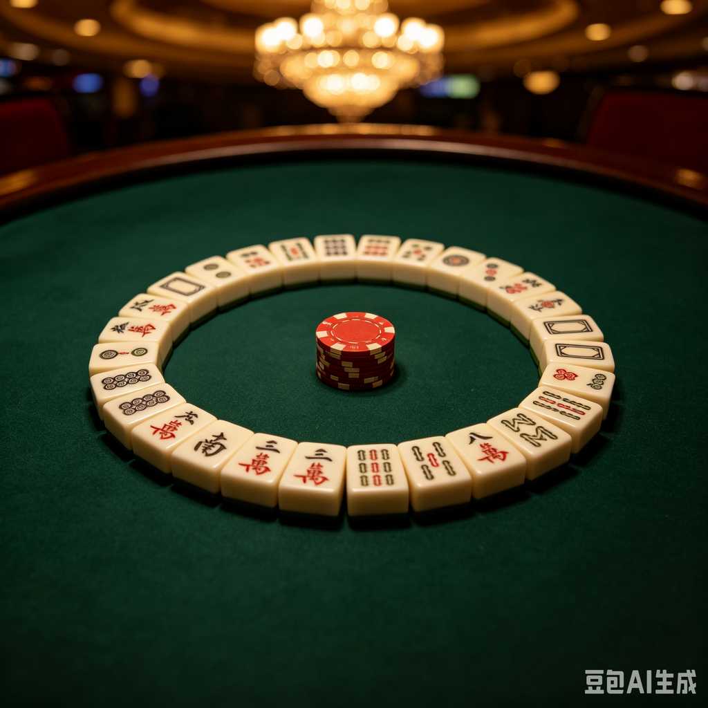 WestVirginia,mahjong